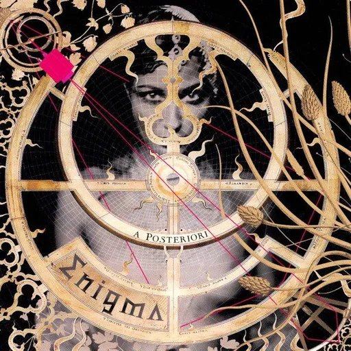 Enigma, A Posteriori, CD