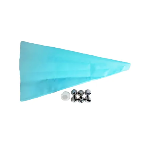 Zdobiace vrecko TORO 6 trysiek