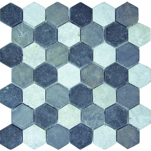 Kamenná mozaika Mosavit kubu 30x30 cm mat MOSKUBU