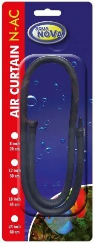 Aqua Nova vzduchovacia opona flexi 45 cm