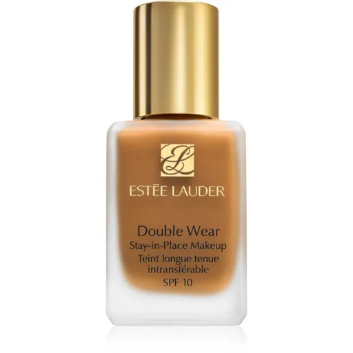Estée Lauder Double Wear Stay-in-Place dlhotrvajúci make-up SPF 10 odtieň 6W1 Sandalwood 30 ml