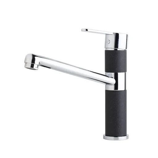 Alveus Zenit drezová batéria s otočným ramienkom antracit 1119875