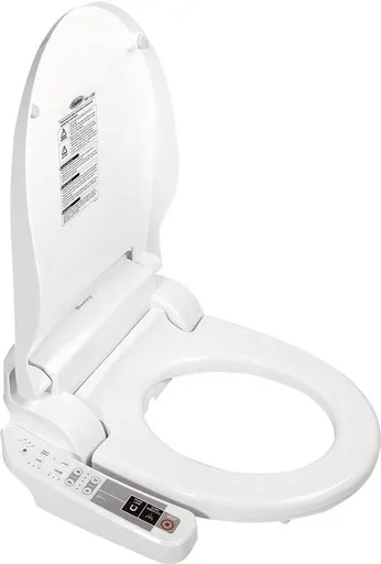 AQUALINE - BLOOMING EKO elektronický bidet NB-1120D