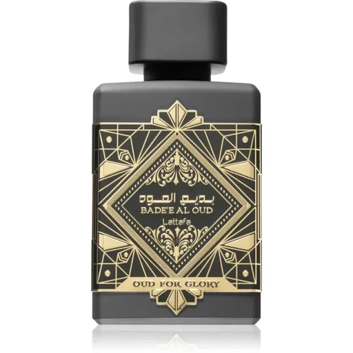 Lattafa Badee Al Oud Oud For Glory parfumovaná voda unisex 100 ml