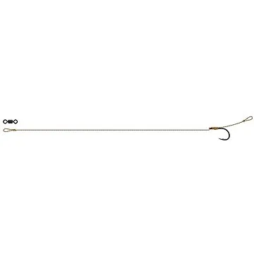 DAM Tactix Classic Rig 20 cm 2 ks (RYB014576nad)