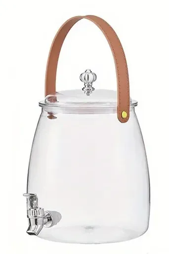 MAKRO - Nádoba na nápoje 8L, s ventilom, umelá hmota