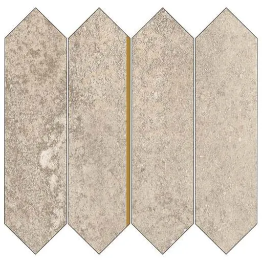 Mozaika Dom Urbanica sand 29,7x29,8 cm mat URM20L