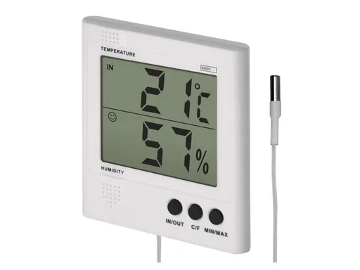 Teplomer EMOS RS8471