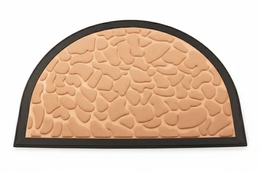 MAKRO - Rohož poloblúk 40x60cm