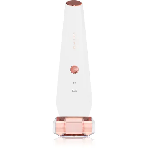 Beautifly B-Lumix PRO kozmetický prístroj na podporu tvorby kolagénu + stojan 1 ks