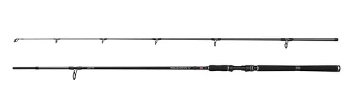 Penn prút squadron iv light pilk spin 2,7 m 80-120 g