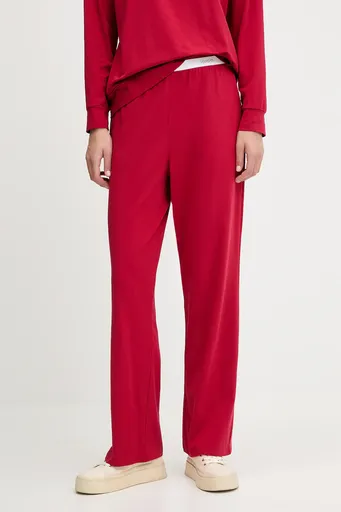 Nohavice HUGO HUGO ID PANTS