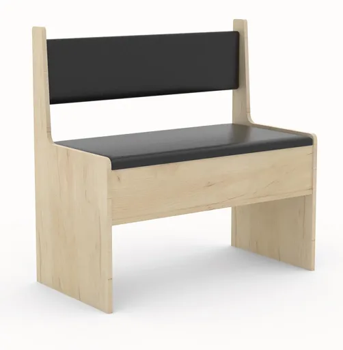 VCM Jídelní lavice Esal 80, dub medový