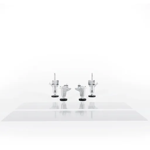 Výškovo nastaviteľné nožičky Siemens WZ30400