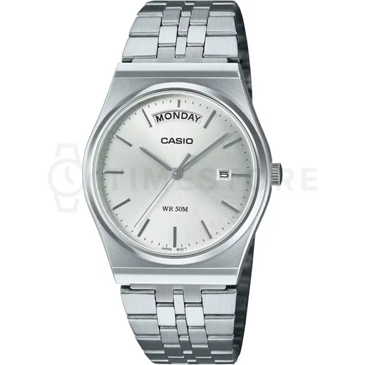 Casio Timeless MTP-B146D-7AVDF - 30 dní na vrátenie tovaru, Garancia originality