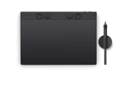 Wacom Intuos Pre M