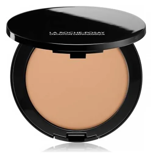 LA ROCHE-POSAY Toleriane Make-Up Korekčný kompaktný minerálny púdrový make-up, odtieň 11, 9,5 g