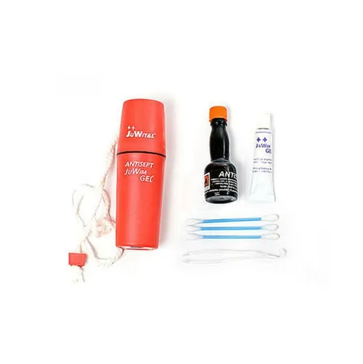 Antisept Juwim-GEL na kliešte