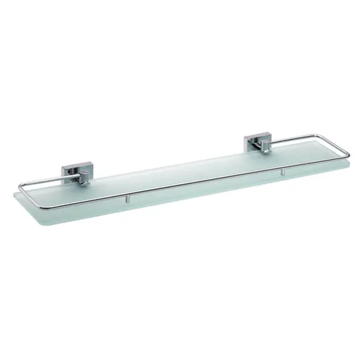 Bemeta Beta polička chróm 132102212