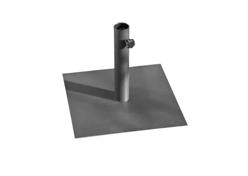 Chomik Podstavec pod slnečník METALBASE