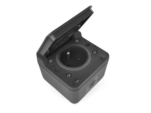 Zásuvka EMOS D730420 Cyklone