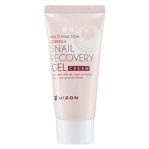 MIZON Pleťový gél s filtrátom slimačieho sekrétu 80% pre problematickú pleť 45 ml