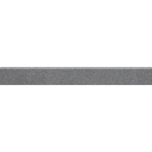 Sokel Rako Block čierna 9,5x80 cm mat DSA89783.1