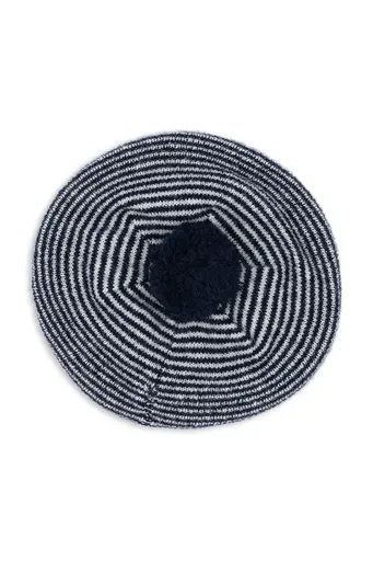 Detská baretka Konges Sløjd BERLE KNIT BERET