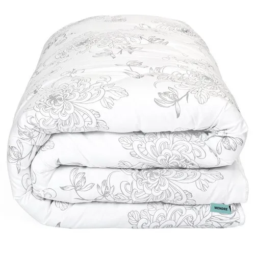 Wendre Prikrývka Blommenslyst, 160 x 200 cm