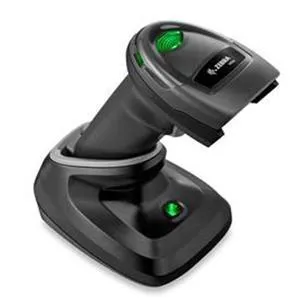 Zebra/Motorola čítačka DS2278, 2D KIT, bezdrôtová, USB (USB-HID), stojan