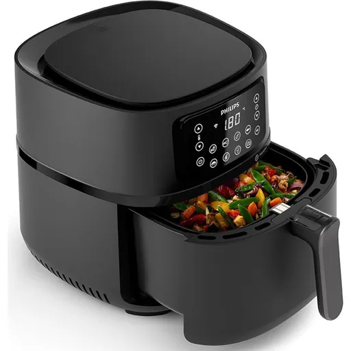 HD9285/90 TEPLOVZDUŠNÁ FRITÉZA PHILIPS