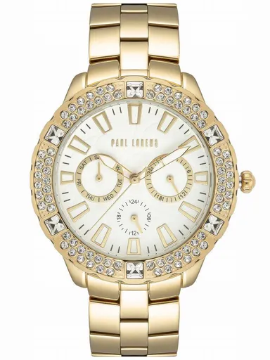 Dámske hodinky PAUL LORENS PL8527B3-3D1 + BOX