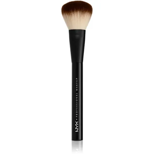 NYX Professional Makeup Pro Brush štetec na púder 1 ks