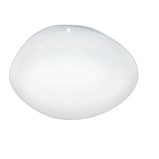 LED stropné osvetlenie Eglo SILERAS-Z biela 900128