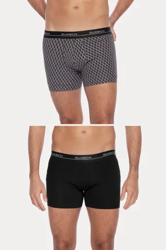 Pánske boxerky CESAR z elastickej bavlny