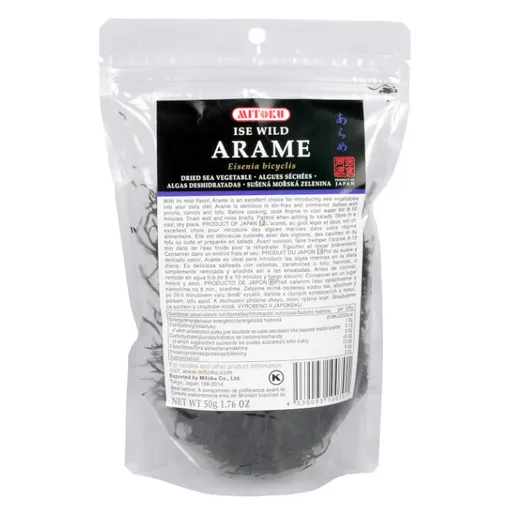 SUNFOOD Arame 50 g