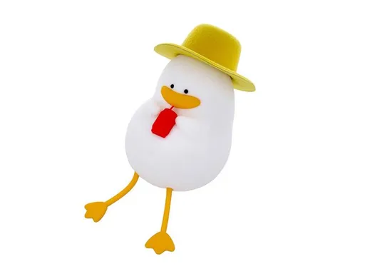 Lampa stolná FNL-11 Summer Duck