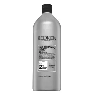 Redken Hair Cleansing Cream Shampoo čistiaci šampón pre všetky typy vlasov 1000 ml