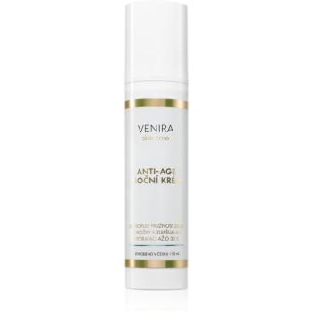 Venira Anti-age nočný krém nočný krém proti starnutiu pleti 50 ml