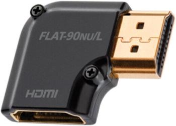 AudioQuest HDMI 90 nu/L Hi-Fi Konektor / Redukcia