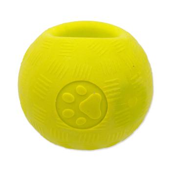 Dog Fantasy Hračka STRONG FOAMED míček guma 6,3 cm