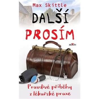 Další, prosím (978-80-7633-455-7)