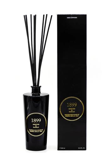 Aroma difuzér Cereria Molla Menthe and Basilic 500 ml viac farieb