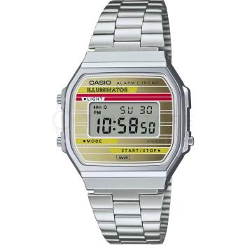 Casio Vintage A168WEHA-9ADF - 30 dní na vrátenie tovaru, Garancia originality