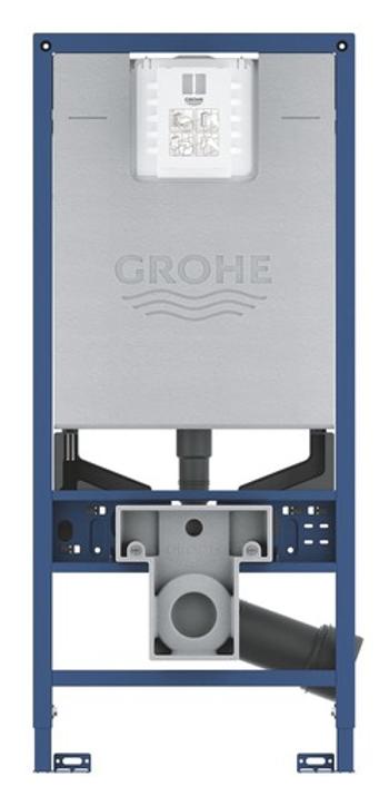 Modul pre WC GROHE Rapid SLX 39596000
