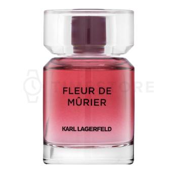 Lagerfeld Fleur de Murier parfémovaná voda pre ženy 50 ml   - 30 dní na vrátenie tovaru, Garancia originality