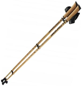 Viking Expedition Carbo Brown 110 cm Palice na Nordic Walking