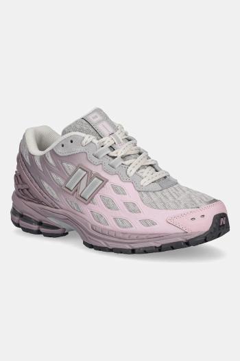 Tenisky New Balance 1906 dámske, fialová farba, U1906WFA