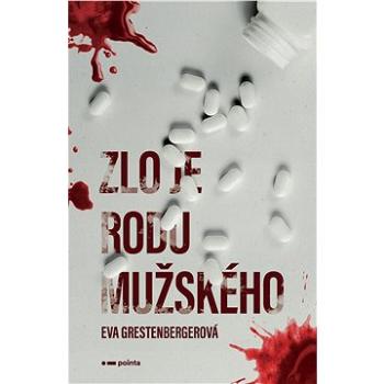 Zlo je rodu mužského (978-80-883-3524-5)