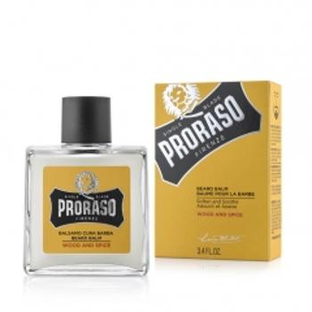 Proraso Wood and Spice balzam na fúzy 100 ml